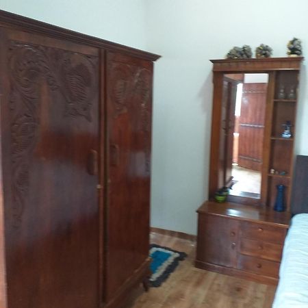 Sethun Villa Hikkaduwa Ruang foto