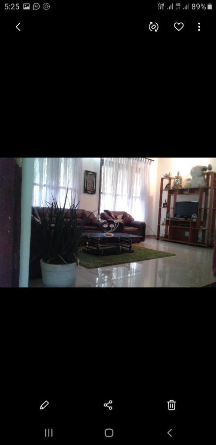 Sethun Villa Hikkaduwa Bagian luar foto