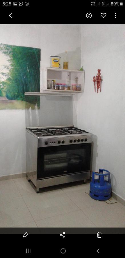 Sethun Villa Hikkaduwa Bagian luar foto