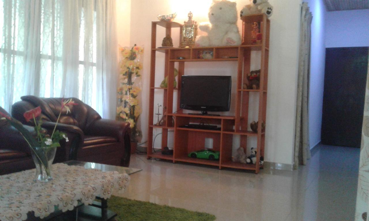 Sethun Villa Hikkaduwa Bagian luar foto