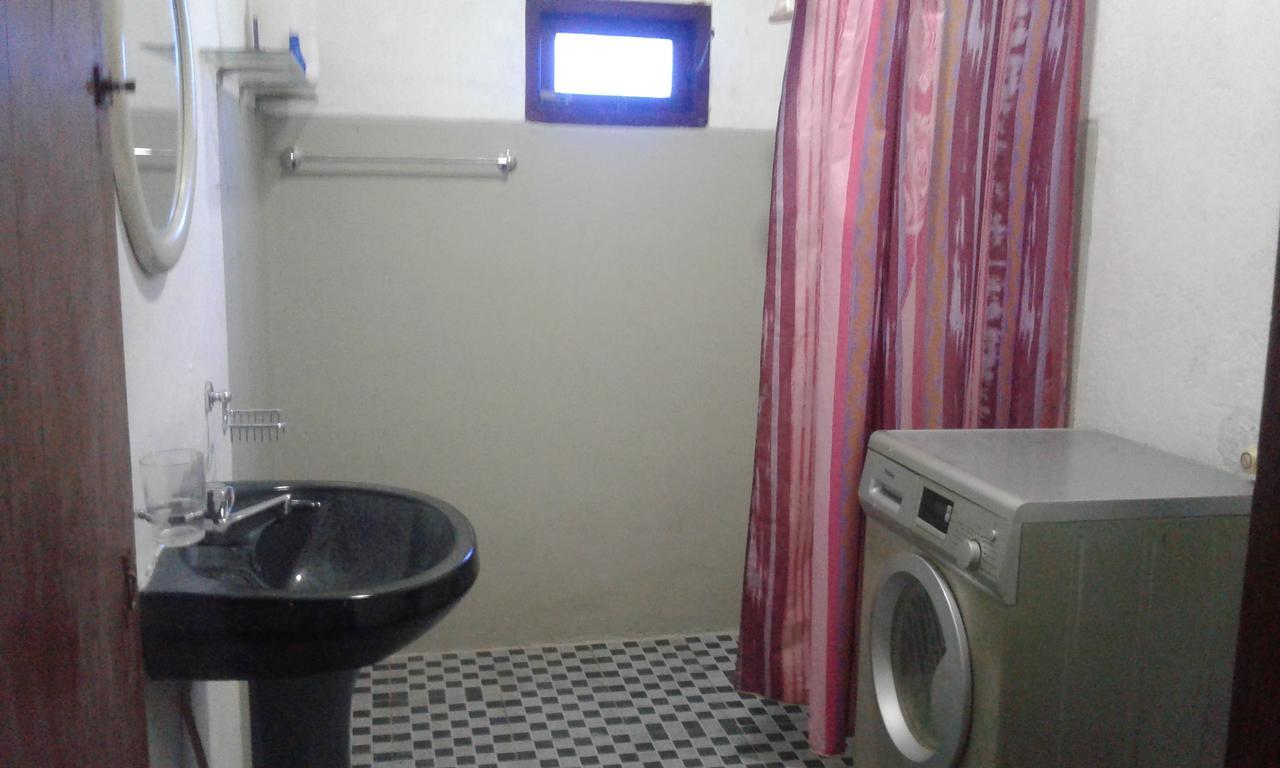 Sethun Villa Hikkaduwa Bagian luar foto