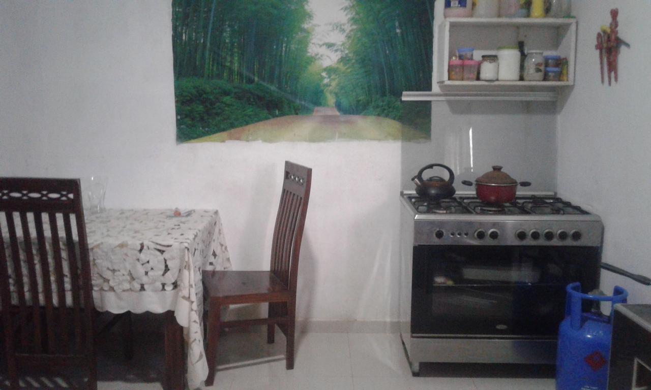 Sethun Villa Hikkaduwa Bagian luar foto